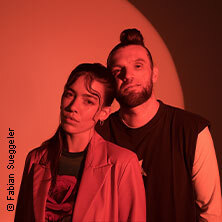 Frida Gold | Zeltfestival Ruhr