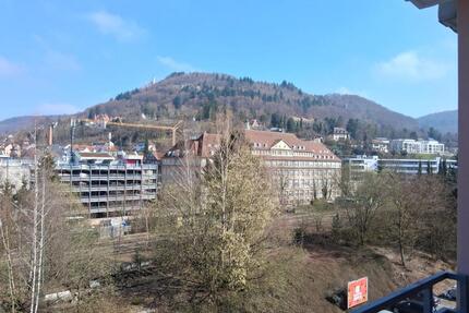 Renovierte zwei Zimmer Wohnung in Albstadt Ebingen