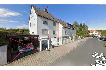 Haus zum Mieten in Oberursel 2.100,00 € 200 m²