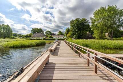 Grundstück zu verkaufen in Sieseby 248.000,00 € 1000 m²