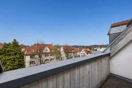 Wohnung zum Kaufen in Rottweil 215.000,00 € 70 m²