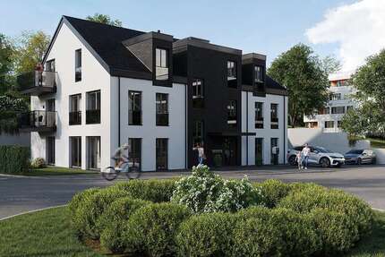 Wohnung zum Kaufen in Velbert 389.000,00 € 96.6 m²