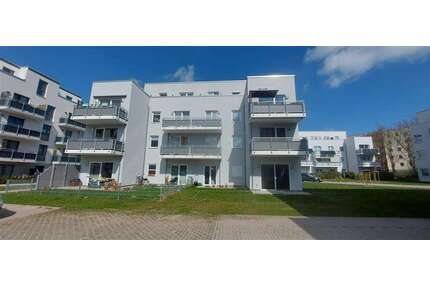 Wohnung zum Mieten in Stralsund 610,00 € 46 m²