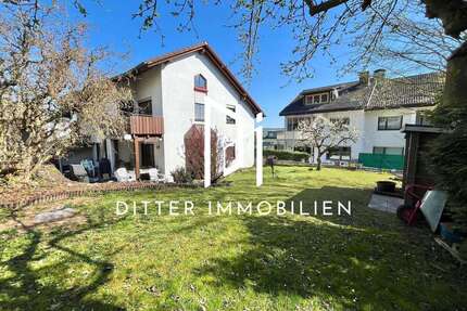 Haus zum Kaufen in Tauberbischofsheim 350.000,00 € 131 m²