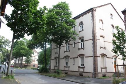 Hier können Sie alt werden. - 405,00&nbsp;EUR Kaltmiete, ca.&nbsp; 70,92&nbsp;m&sup2; in Duisburg (PLZ: 47166) Hamborn