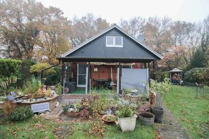 Haus zum Kaufen in Hohenwestedt 199.000,00 € 52.75 m²