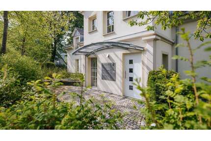 Wohnung zum Kaufen in Freiburg 1.550.000,00 € 144.97 m²