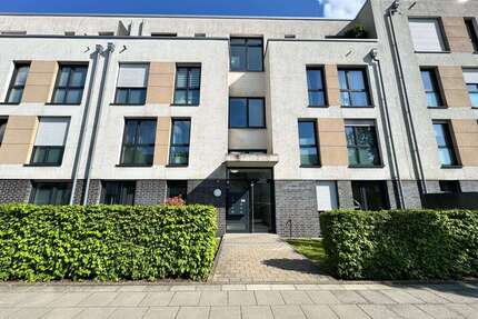 Wohnung zum Mieten in Essen 1.050,00 € 90.6 m²