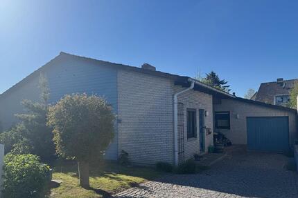 Einfamilienhaus Bungalow - Bremerhaven Surheide