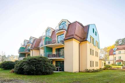 Wohnung zum Mieten in Bad Saarow 1.075,00 € 68.5 m²