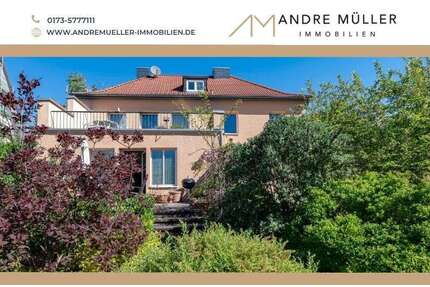 Haus zum Kaufen in Bad Kreuznach 998.700,00 € 333 m²