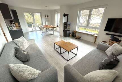 Wohnung zum Mieten in Clausthal-Zellerfeld 850,00 € 85 m²