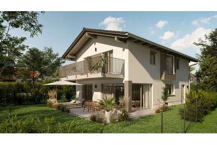 Haus zum Kaufen in Rosenheim 828.000,00 € 151 m²