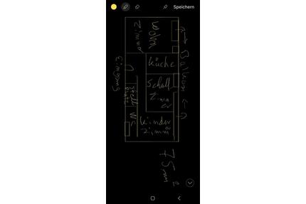 Wohnung zur Miete - 1.100,00&nbsp;EUR Kaltmiete, ca.&nbsp; 75,00&nbsp;m&sup2; in Lübeck (PLZ: 23558) Sankt Lorenz Nord