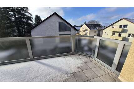 Wohnung zum Mieten in Karlsruhe 1.000,00 € 96.36 m²