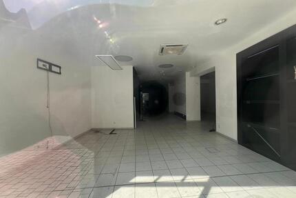 Hochfrequentierte Gewerbefläche in City-Bestlage von Bayreuth