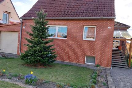 OHNE MAKLER!!! Einfamilienhaus in Kunrau - Klötze