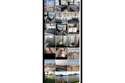 Ferienvermietung Sylt und Heiligenhafen - Neumünster Brachenfeld/Ruthenberg