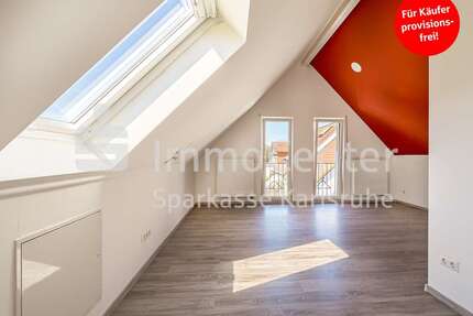 Haus zum Kaufen in Rheinstetten Mörsch 355.000,00 € 124 m² - Rheinstetten / Mörsch