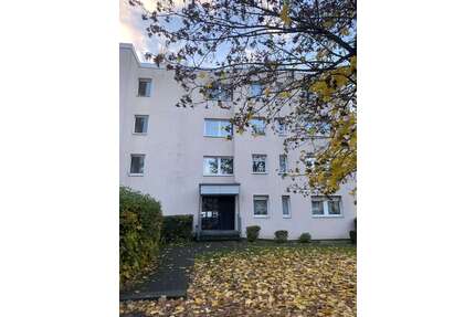 Wohnung zum Mieten in Gießen 580,00 € 78 m²