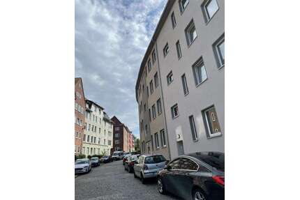 Wohnung zum Mieten in Kiel 619,00 € 56.47 m²