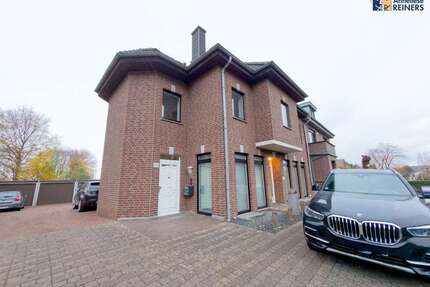 Haus zum Kaufen in Wassenberg 549.000,00 € 236 m²