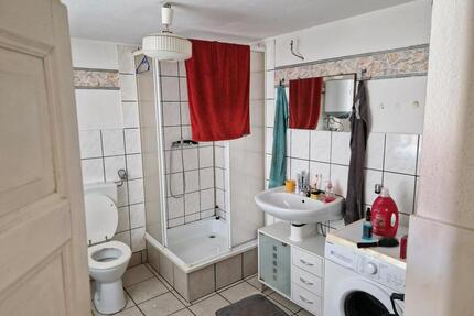 Haus zu verkaufen - 70.000,00&nbsp;EUR Kaufpreis, ca.&nbsp; 110,00&nbsp;m&sup2; in Bleicherode (PLZ: 99752)