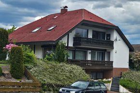 Gepflegtes Zweifamilienhaus mit viel Potential in guter Lage - Eschwege