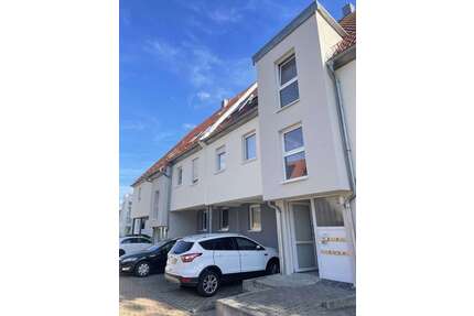 Wohnung zum Kaufen in Mutterstadt 299.000,00 € 95.2 m²