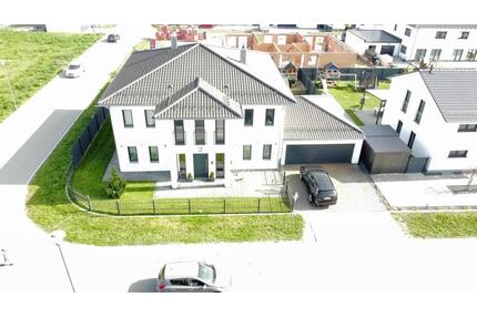 Haus zu verkaufen - 950.000,00&nbsp;EUR Kaufpreis, ca.&nbsp; 268,00&nbsp;m&sup2; in Vohburg an der Donau (PLZ: 85088)