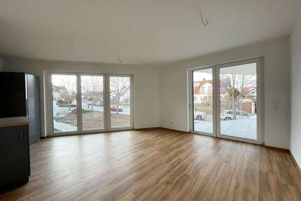 Wohnung zum Mieten in Eutingen im Gäu 1.095,00 € 81.08 m²