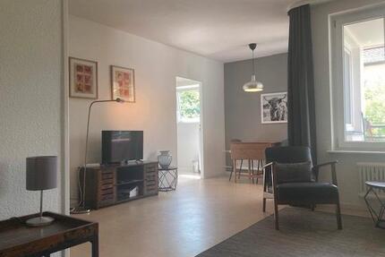 WOHNUNG IN DER NÄHE VOM KUDAMM - 1.500,00&nbsp;EUR Kaltmiete, ca.&nbsp; 50,00&nbsp;m&sup2; in Berlin (PLZ: 10997) Friedrichshain-Kreuzberg
