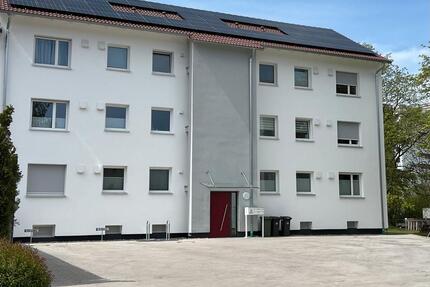 Moderne 3-Zimmer Wohnung zu vermieten - Kaufbeuren