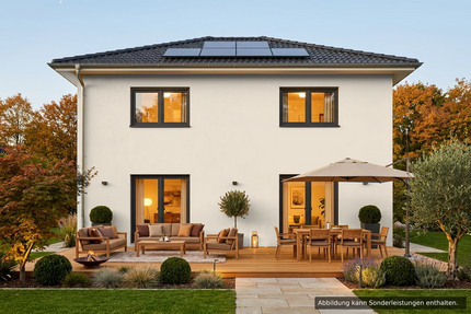 Haus zum Mieten in Güttersbach 1.380,00 € 122 m²