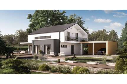 Haus zum Kaufen in Steinen 704.640,00 € 192.03 m²