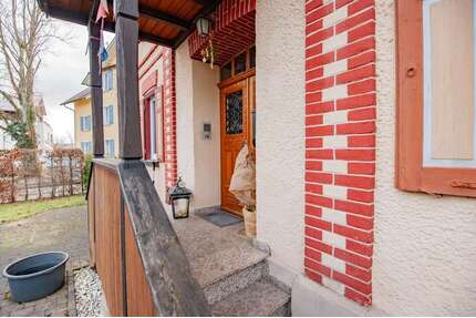 Haus zum Kaufen in Argenbühl Eisenharz 769.000,00 € 300 m² - Argenbühl / Eisenharz