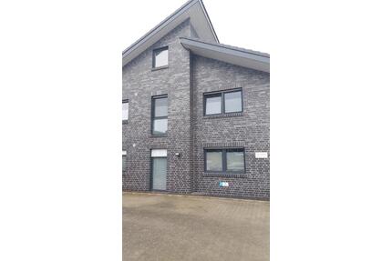 Sonnige moderne 3-Zimmer - Wohnung im EG;großeTerrasse und Garten - Ibbenbüren Bockraden