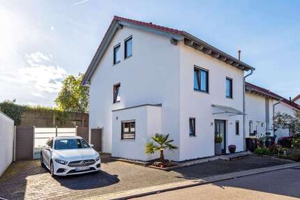 Haus zum Kaufen in Urbach 749.000,00 € 140 m²