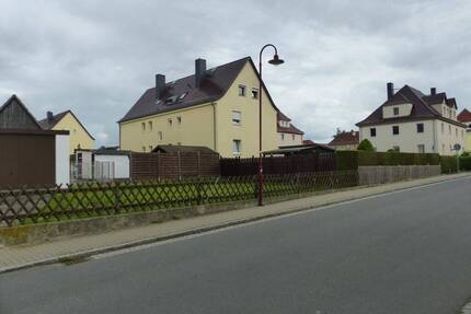 Bezugsfreie 3- Raum-Eigentumswohnung in Mügeln zu verkaufen