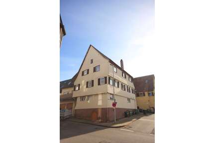 Wohnung zum Mieten in Althengstett 620,00 € 66 m²