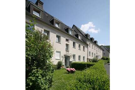 Wohnung zum Mieten in Hagen 265,95 € 42.08 m²