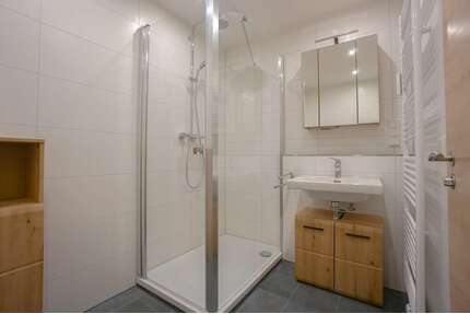 Wohnung zum Mieten in Roth 760,00 € 54 m²