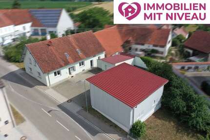 Haus zum Kaufen in Bissingen 329.000,00 € 150 m²