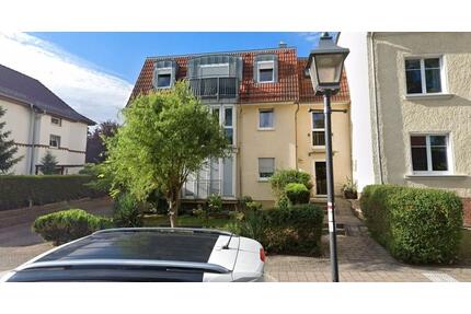 4-Zimmer-Wohnung in Villenlage von Zeuthen