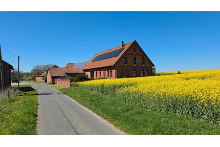 Bauernhof mit 6700 m² - stilvoll saniert & vielseitig nutzbar - Rehburg-Loccum