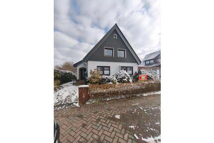 Einfamilienhaus, ruhige Lage, ohne Makler - Bremerhaven Schiffdorferdamm
