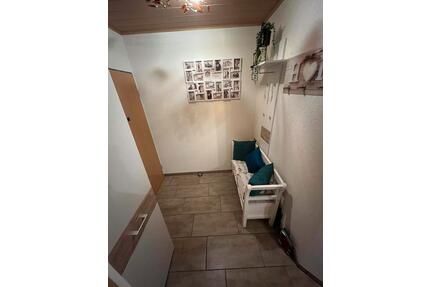 Schöne 3-Zi.-Wohnung in ruhiger Lage zu verkaufen - OHNE Makler - - Untermeitingen