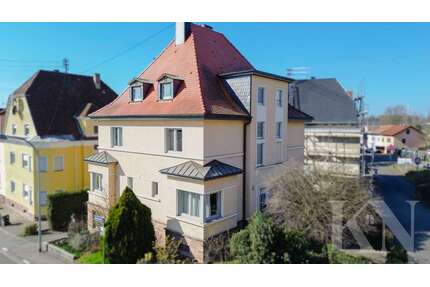 Haus zum Kaufen in Saarbrücken 449.000,00 € 314.77 m²