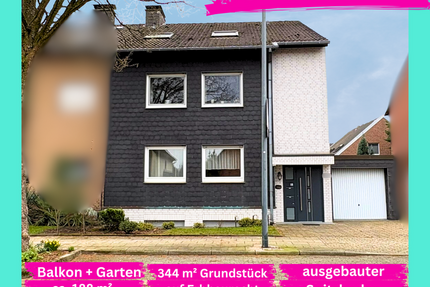 Haus zum Kaufen in Herten 329.000,00 € 188.15 m²