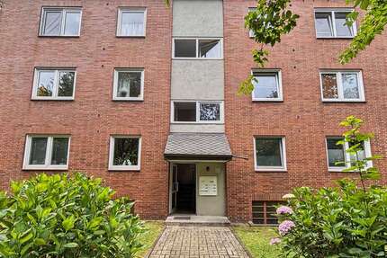 Wohnung zum Kaufen in Düsseldorf 399.000,00 € 112 m²